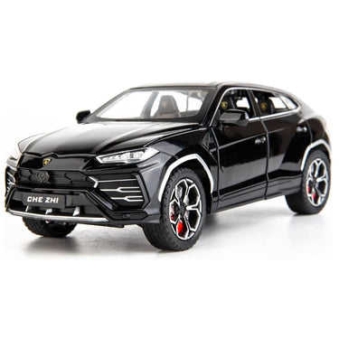Auto Lamborghini Urus Escala 1:24